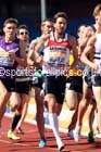 Mens 1500 metres, Sainsbury's British Champs, Alexander Stadium, Birmingham. Photo: David T. Hewitson/Sprts for All Pics